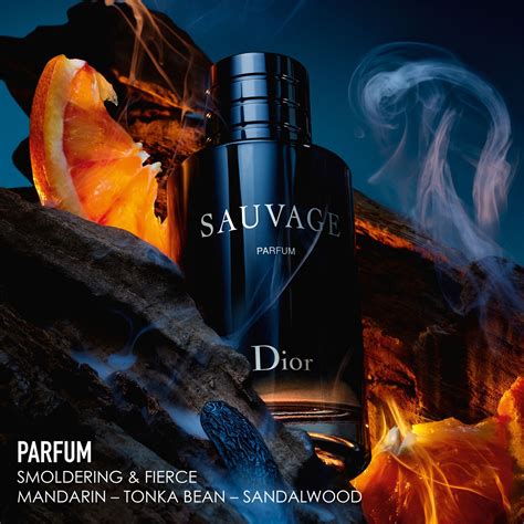 dior sauvage parfum unterschied|Dior Sauvage unisex.